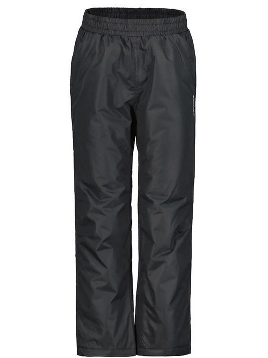 Icepeak 51016838-990 Ski & Snowboard Schwarz