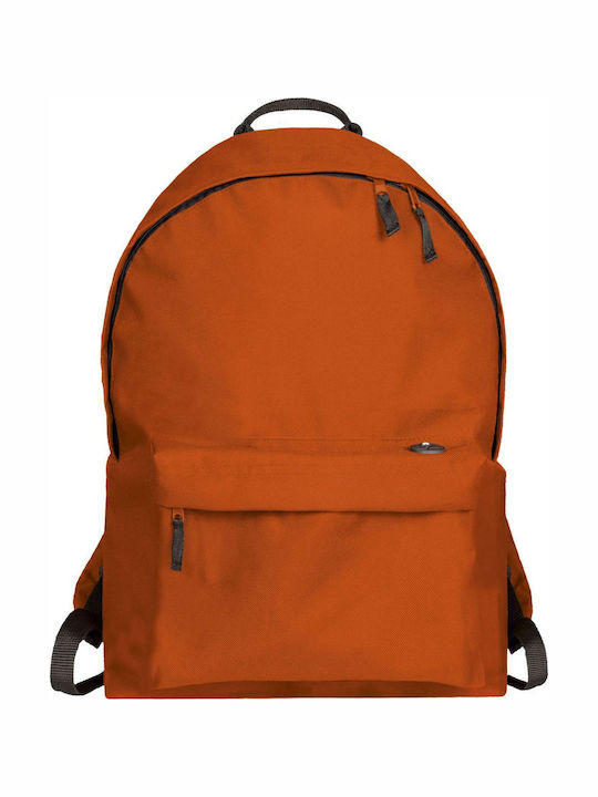 Valento Valento Rucksack Orange