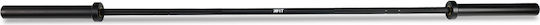 X-FIT Straight Bar 15kg without Collar