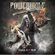 Call Of The Wild, Cd