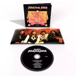 Sabbath Bloody Sabbath, Cd Sabbath Bloody Sabbath, Cd