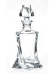Nuova Vita Quadro Wedding Decanter Crystal 03.03500.015