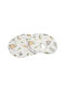 Kidizi Baby Plagiocephaly Pillow Memory Foam 24x26cm