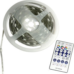 Aca Ταινία LED 5V RGB 10m Aca Ταινία LED 5V RGB 10m