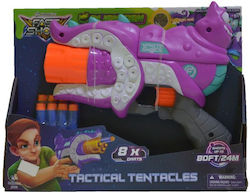 Just Toys Παιδικό Πιστόλι
