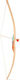 Legami Milano Kids' Bow 31cm