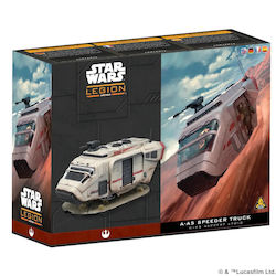 Star Wars Legion – Extensie Camion Speeder A-a5
