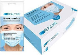 Real Care Schutzmasken 50 Stück