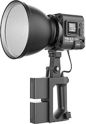 Yongnuo YNLUX100RGBKIT 120W Foto- und Videobeleuchtungsset Yongnuo YNLUX100RGBKIT 120W Foto- und Videobeleuchtungsset