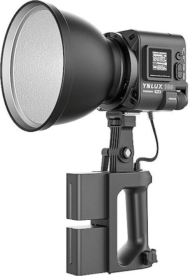 Yongnuo Kit De Iluminare 1 Corp De Iluminat 120W RGB