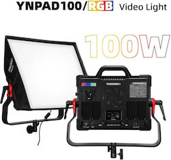 Yongnuo YNPAD100RGBKIT 100W Yongnuo YNPAD100RGBKIT 100W