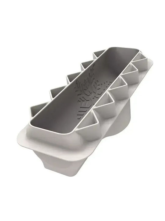 Silikomart L25xW8.1xD5.8cm.