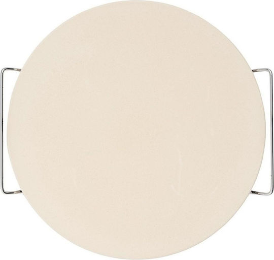 Espiel Day Stone Pizza Serving Platter 33x33cm