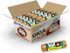 Etplast Müllsäcke mit Griffen Giga Pack 400 Stück 58x72cm