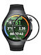 3d Full Coverage Soft Screen Protector για το Huawei Watch 5 42mm 1τμχ SYA002337811