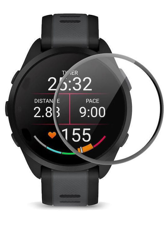 3d Full Coverage Soft Displayschutzfolie für das Huawei Watch GT 6 41mm 1Stück SYA002337813