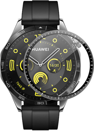 Enkay Full Flexi Glass Huawei Watch Gt 6 46mm