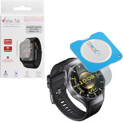 Volte-Tel Tempered Glass Huawei Watch GT 6 Pro 1τμχ 8410277