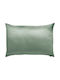 Vivaraise Калъф За Възглавница Vert De Gris 50x75см