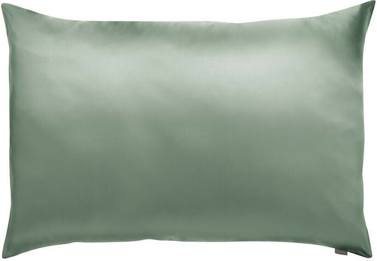 Vivaraise Калъф За Възглавница Vert De Gris 50x75см