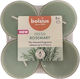 Bolsius Ρεσώ True Scents Αρωματικό σε Πράσινο X...