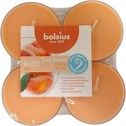 Bolsius Lumânări Mici True Scents Aromatice În ...