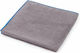 Lavete de Curățare cu Microfibre Utilizare generală Gri 38x36buc 1buc