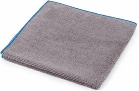 Lavete de Curățare cu Microfibre Utilizare generală Gri 38x36buc 1buc