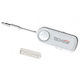 Wireless 2 În 1 Receptor Transmițător Audio Tx Rx Techstar M28 Alb Bluetooth Bt 5.3 Conector Port Audio 3.5mm
