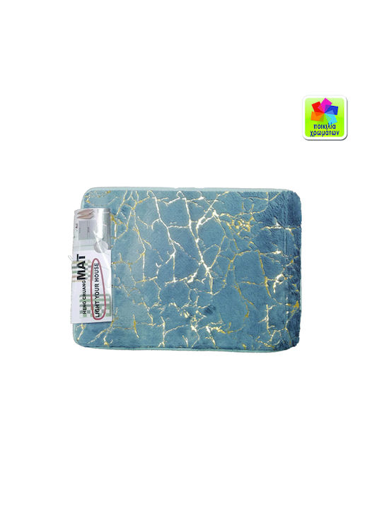 AGC Bath Mat 00108153 38x58cm 2pcs
