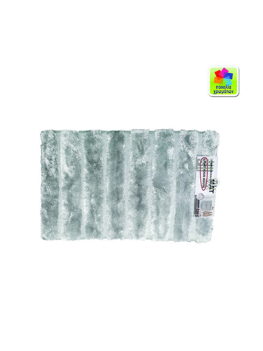 AGC Bath Mat 00108152 50x80cm 2pcs