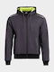 Stenso Prisma 2.0 Prisma 2.0 Work Jacket Reflective with Hood Gray