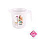 Hega Hogar Πλαστικός Δοσομετρητής Κουζίνας 1300ml