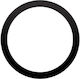 MagSafe Ring Magnetic Ring Universal Magnetic Black 2pcs