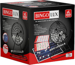 Luxury Bingo 6+ Ani (EN) D-Toys Luxury Bingo 6+ Ani (EN) D-Toys
