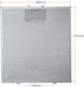 Beko Metall-Filter Ersatzteil Für Ventilhauben Kompatibel Mit Arcelik / Beko 26,8x29cm
