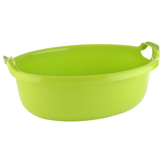 Viosarp Λεκάνη 73x57x28εκ. Χωρητικότητας 42lt
