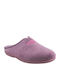 Anatomische Damen Hausschuhe Rosa