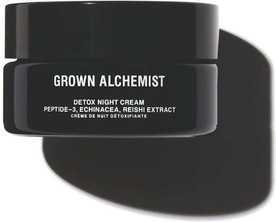 Grown Alchemist Skin Renewal Cream Face 40ml