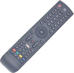 Telecomandă Universală Lcd Led Hd Tv Telecomandă Universală Lcd Led Hd Tv