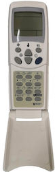 Remote Control Lg-huayu Air Conditioner Remote Control Lg-huayu Air Conditioner