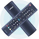 Akb73975702 Kntech Remote Control LG Smart LCD LED Sport Button