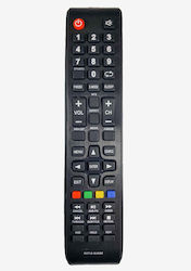 Remote Control Horizon Lcd Led Remote Control Horizon Lcd Led
