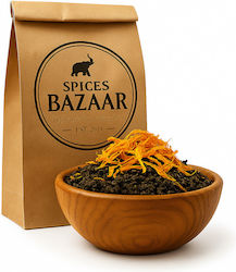 Μαύρο Τσάι Βανίλια Spices Bazzar 50g