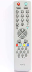 Large Remote Control 2040 Compatible Orion Aeg Watson Etc Large Remote Control 2040 Compatible Orion Aeg Watson Etc