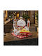 Galifas Decorative Cat 31x25x38cm 1pcs