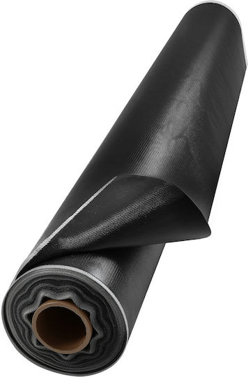 Vevor Welding Blanket Roll 45.7 X 1.5m Silicone Coated Fiberglass Welding Blanket Heat Resistant Up To 1800°F 982°C Safety Blankets Fireproof Insulating Carpet Roll