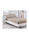 Kissenbezug-Set Beige 50x70cm.