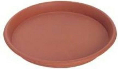 Viosarp Πιάτο Γλάστρας Πλαστικό 14.5x14.5εκ. VS-8699080154011