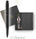 Parker Desk Set with Notebook and Pen 1pcs